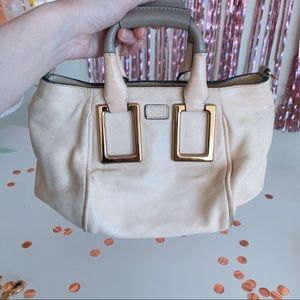 Chloe crossbody bag